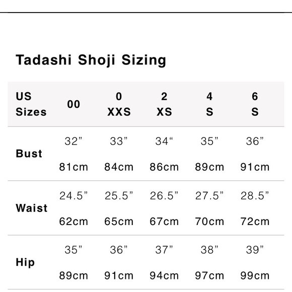 Tadashi Shoji emerald green one shoulder gown - Picture 7 of 7